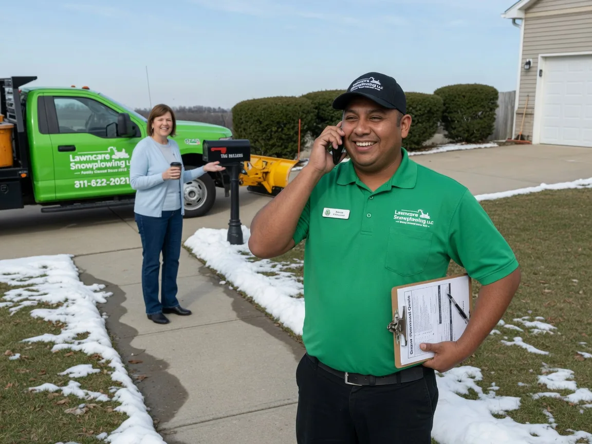 Lawn Care Services By Expert Landscaper Cass Lake, MN FAQs